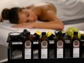 Vinotherapie im Anna Grand Hotel Balatonfured - Wellness Behandlungen